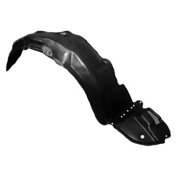 Fender Liner Right for Toyota Matrix 2003-2008
