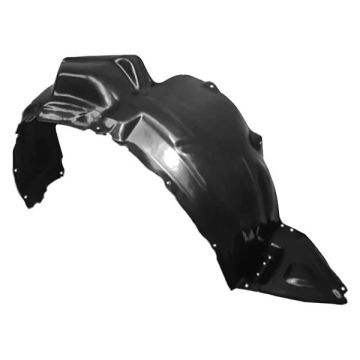 Fender Liner Right for Toyota Sienna 2004-2005