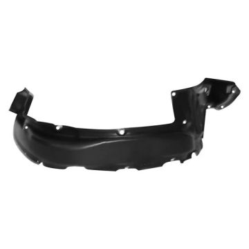 Fender Liner Right Polyethylene for Toyota Tacoma X-Runner Base 2005-2011