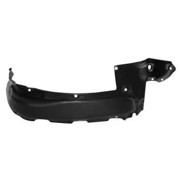 Fender Liner Right Polyethylene for Toyota Tacoma 2005-2011