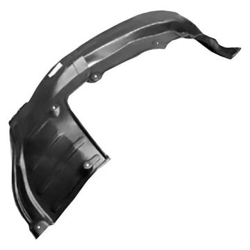 Fender Liner Right w/o Cold Climate Spec for Toyota Sequoia Tundra