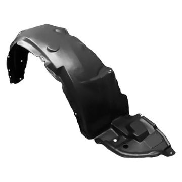 Fender Liner Right for Toyota Corolla 2009-2010