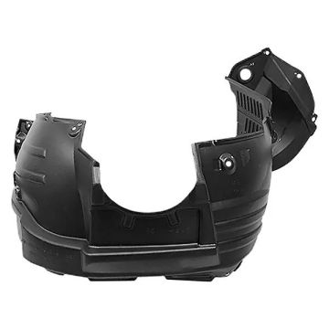 Fender Liner Right for Toyota Highlander 2008-2010