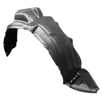 Fender Liner Right for Toyota Sienna 2006-2010