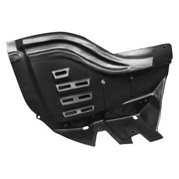 Fender Liner Front Right Forward Front Section for Toyota Sequoia 2008-2022