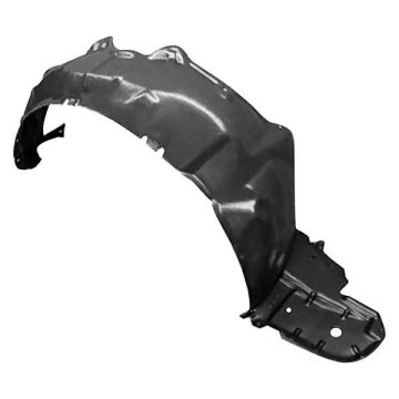 Fender Liner Right for Toyota Prius 2010-2015