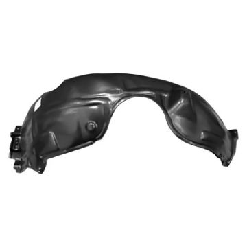 Fender Liner Right for Toyota Camry L LE Hybrid LE Hybrid XLE XLE Hybrid SE 2012-2014