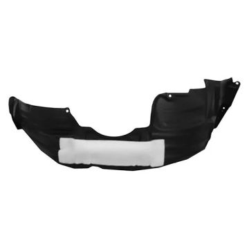 Fender Liner Right for Toyota Sienna Limited Base LE XLE 2011-2014