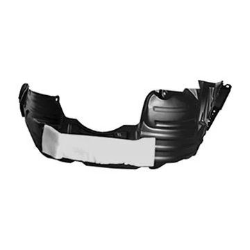 Fender Liner Right for Toyota Sienna SE 2011-2014