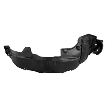 Fender Liner Right PP/Vacuum Form for Toyota RAV4 2013-2018