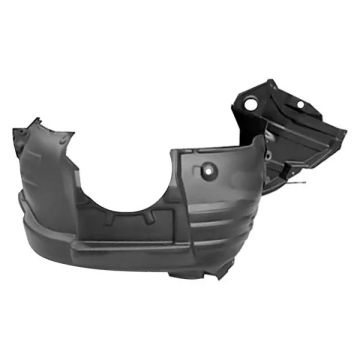 Fender Liner Right w/o Towing Pkg for Toyota Highlander 2011-2013