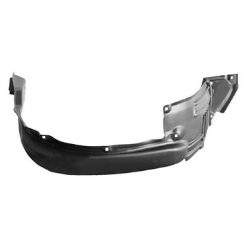 Fender Liner Right for Toyota Tacoma X-Runner Base 2012-2015
