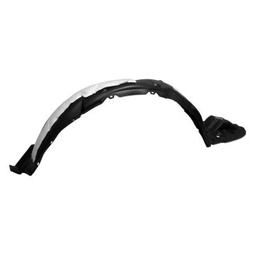 Fender Liner Assembly Right for Toyota Corolla 2014-2016