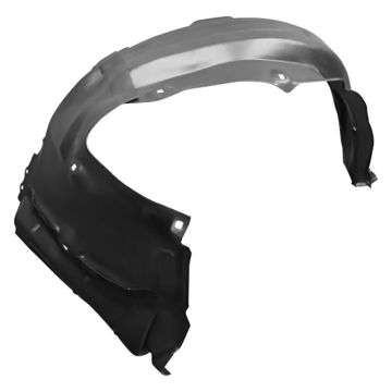 Fender Liner Right w/Cold Climate Spec for Toyota Sequoia 2010-2022
