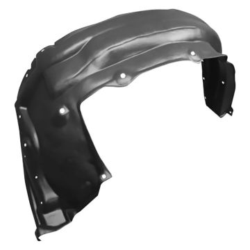 Fender Liner Rear Right w/Cold Climate Spec for Toyota Tundra 2014-2016