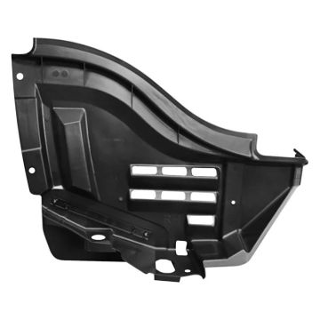 Fender Liner Front Right for Toyota Tundra 2014-2016