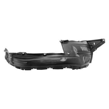 Fender Liner Right 17" Wheels for Toyota 4Runner 2014-2024