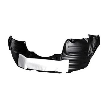Fender Liner Right for Toyota Sienna SE 2015-2017
