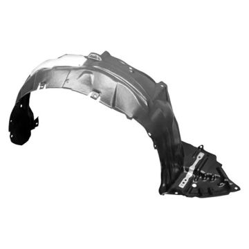 Fender Liner Right From 2-15 for Toyota Prius V 2015-2018