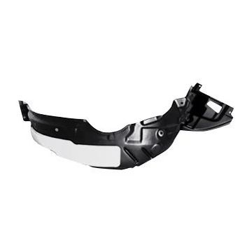 Fender Liner Right for Toyota Corolla 2017-2019
