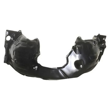 Fender Liner Right PE/Vacuum Form North America Built for Toyota Camry XSE SE 2018-2019