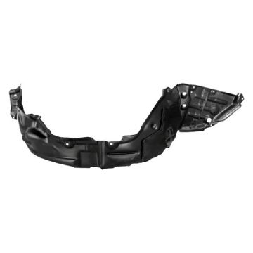 Fender Liner Right PE/Vacuum Form for Toyota Prius Prime 2017-2018