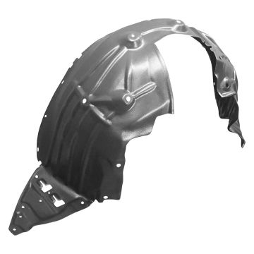 Fender Liner Right for Scion iA Toyota Yaris Yaris iA