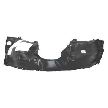 Fender Liner Right North America Built for Toyota Camry L LE XLE Hybrid LE Hybrid XLE XLE Navi 2018-2024