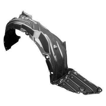 Fender Liner Right Japan Built for Toyota Corolla Sedan L LE 2020-2024
