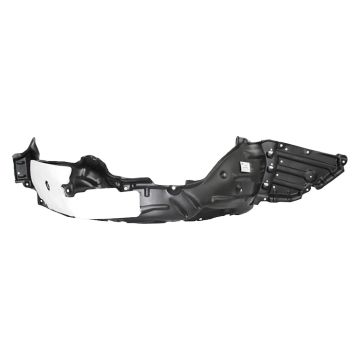 Fender Liner Right North America Built for Toyota Corolla Sedan XSE SE XLE Hybrid LE Hybrid Hybrid XLE Hybrid SE Hybrid XSE Hybrid Nightshade 2020-2024