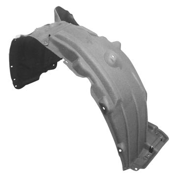 Fender Liner Right for Toyota Highlander 2020-2023