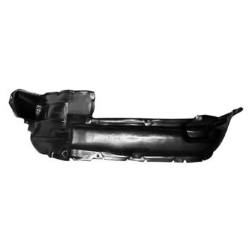 Fender Splash Shield Front Left Fender Liner for Toyota 4Runner 2003-2005