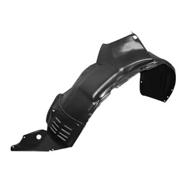 Fender Splash Shield Front Left for Toyota Highlander 2004-2007
