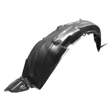 Fender Splash Shield Front Left for Toyota Yaris Hatchback 2007-2011