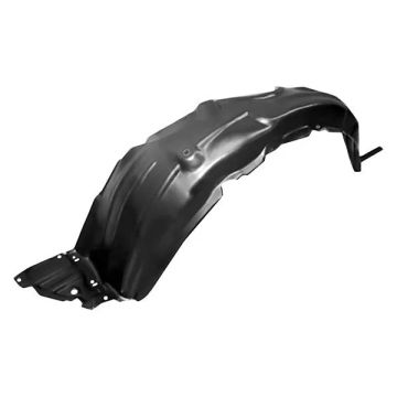 Fender Splash Shield Front Left Plastic Liner for Toyota Yaris 2007-2012