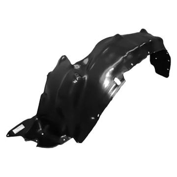 Fender Splash Shield Front Left Plastic Liner for Toyota Sequoia 2005-2007