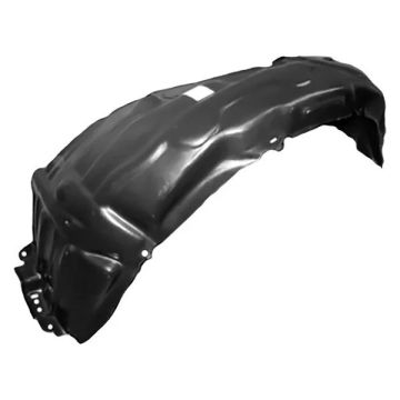 Fender Splash Shield Front Left Plastic Liner USA/Japan Built for Toyota Camry 2007-2011