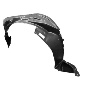 Fender Splash Shield Front Left Plastic Liner for Toyota FJ Cruiser 2007-2014