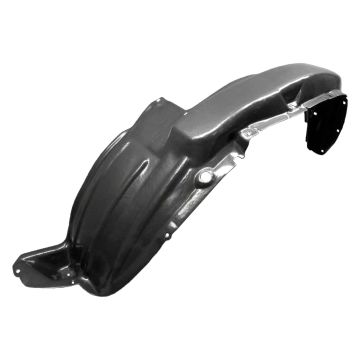Fender Splash Shield Front Left Plastic Liner for Toyota 4Runner 2006-2009