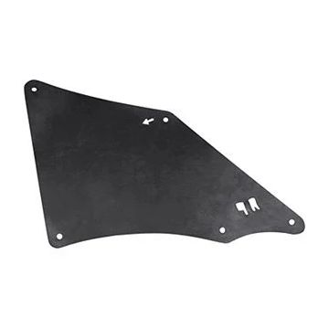 Fender Splash Shield Front Fender Seal Left or Right for Toyota Tacoma 2016-2023