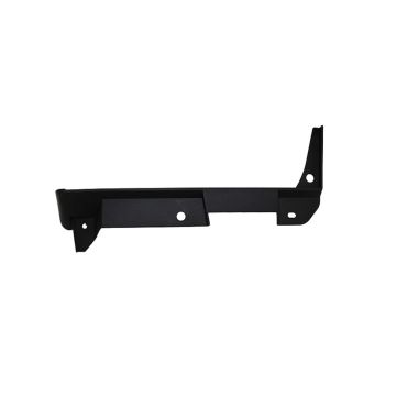 Fender Splash Shield Front Left Extension Pad for Toyota Highlander 2020-2023