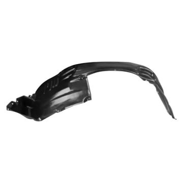 Fender Splash Shield Front Right Fender Liner for Toyota 4Runner 2003-2005