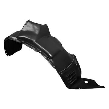 Fender Splash Shield Front Right for Toyota Highlander 2004-2007