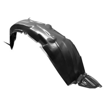 Fender Splash Shield Front Right for Toyota Yaris Hatchback 2007-2011