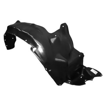 Fender Splash Shield Front Right Plastic Liner for Toyota Sequoia 2005-2007
