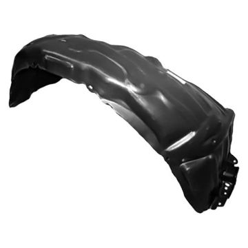 Fender Splash Shield Front Right Plastic Liner USA/Japan Built for Toyota Camry 2007-2011