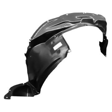 Fender Splash Shield Front Right Plastic Liner for Toyota FJ Cruiser 2007-2009