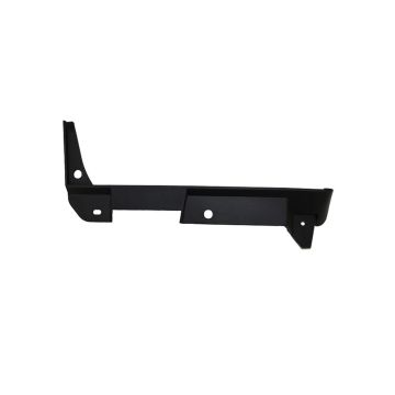 Fender Splash Shield Front Right Extension Pad for Toyota Highlander 2020-2023