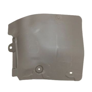 Fender Splash Shield Front Right Front Apron Shield Side North America Built for Lexus NX250 NX350 NX350h RX350 RX350h RX500h TX350 TX500h TX550h+ Toyota Crown Grand Highlander Highlander RAV4 RAV4 Prime Sienna Venza