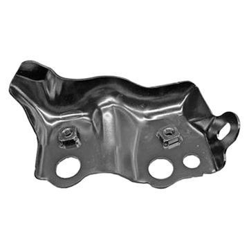 Fender Rail Bracket Front Right Front Apron Gusset for Lexus NX250 NX350 NX350h Toyota Crown RAV4 RAV4 Prime Venza